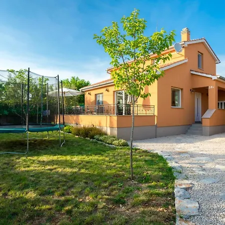 House Toici *