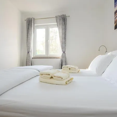 House Toici * Nenadici (Krk)