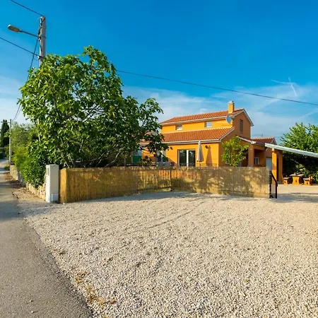 Дом отдыха House Toici *