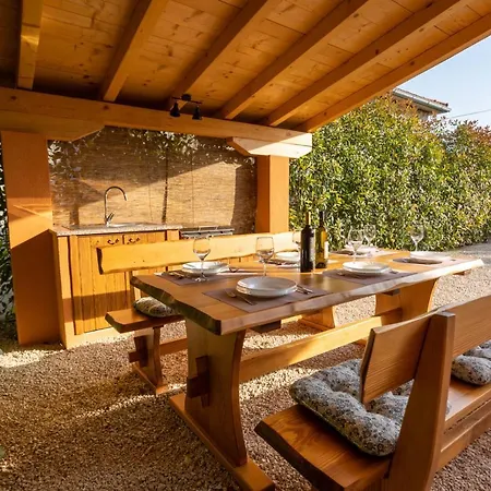 House Toici Hébergement de vacances