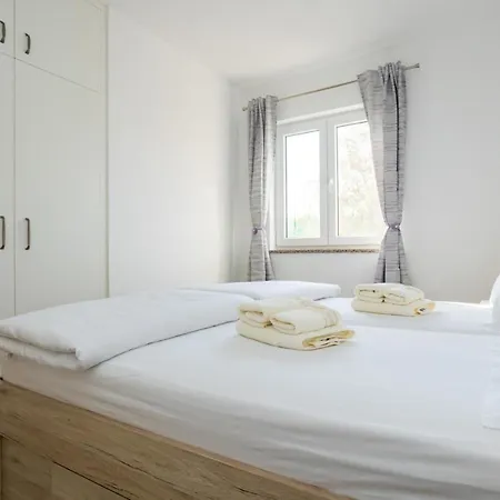 House Toici Casa vacanze