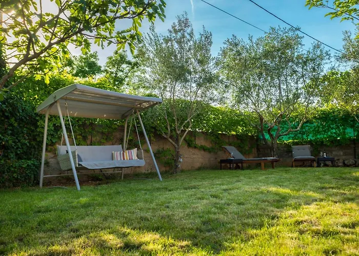 House Toici Vikendica