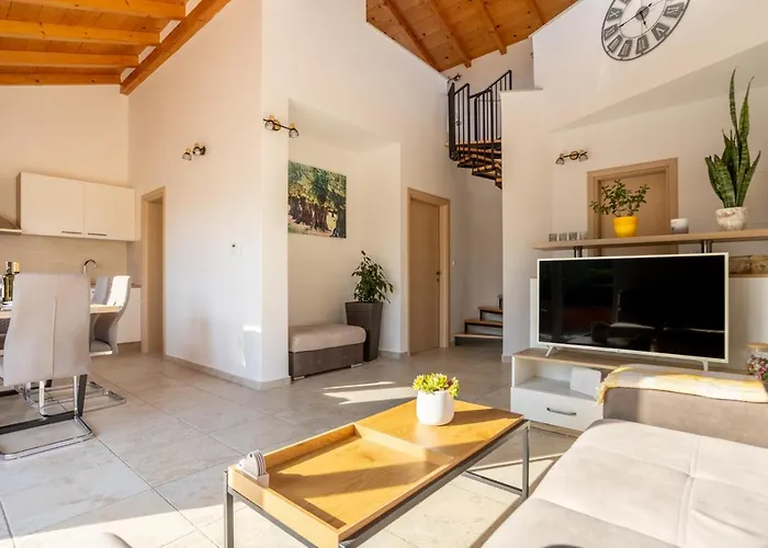 House Toici * Nenadici (Krk)