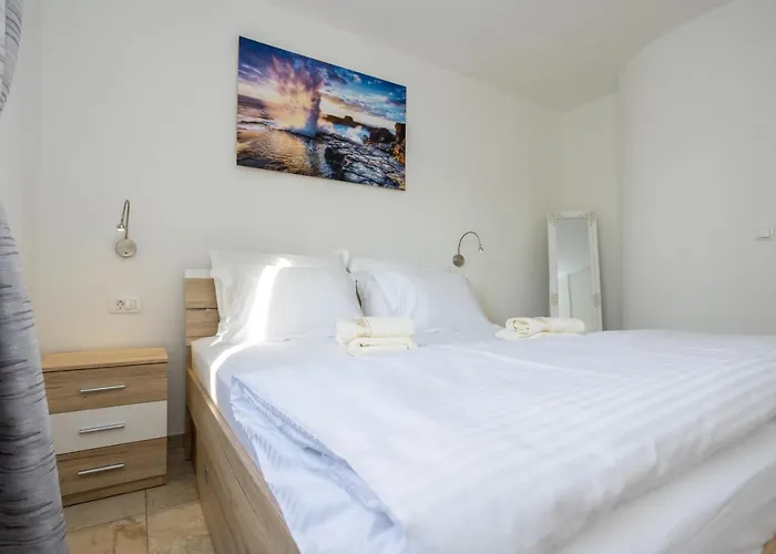 Vikendica House Toici Nenadici (Krk)