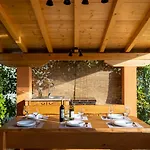 House Toici Nyaraló