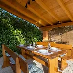 House Toici Nyaraló Nenadici (Krk)