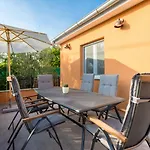 House Toici Nyaraló Nenadici (Krk)