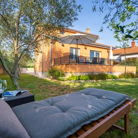 House Toici Semesterbostad