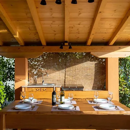House Toici Ferienhaus
