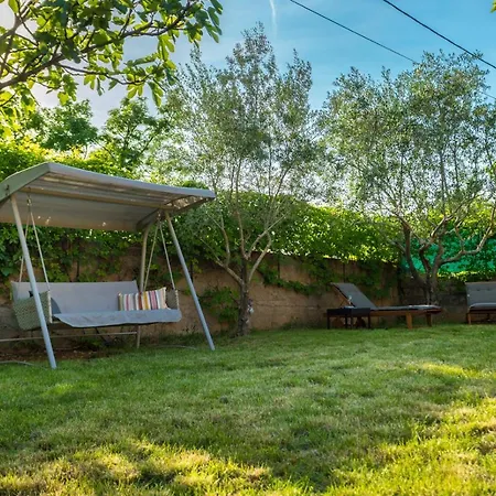 House Toici Semesterbostad