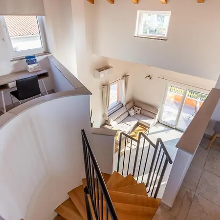 House Toici Ferienhaus