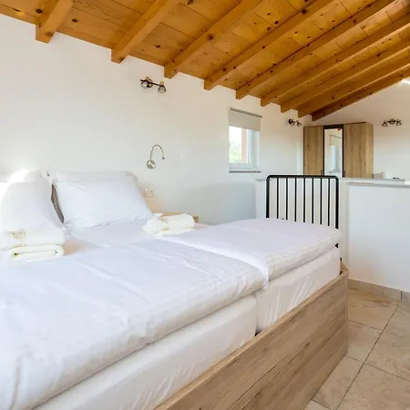 House Toici Ferienhaus