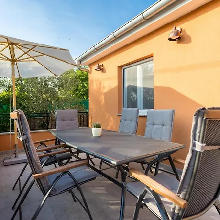 House Toici Ferienhaus Nenadici (Krk)