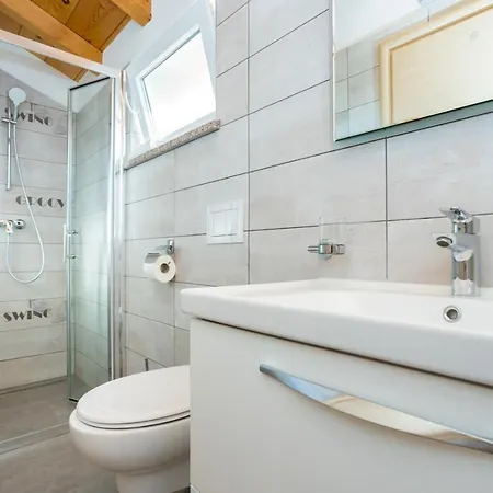 House Toici Ferienhaus