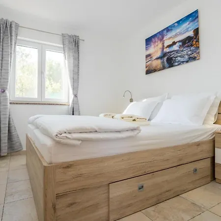 House Toici Ferienhaus