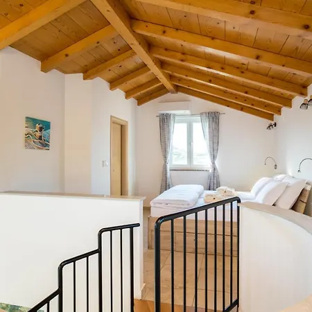 House Toici Semesterbostad