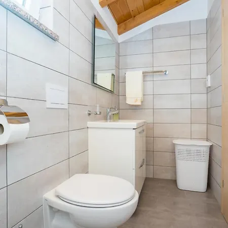 Ferienhaus House Toici