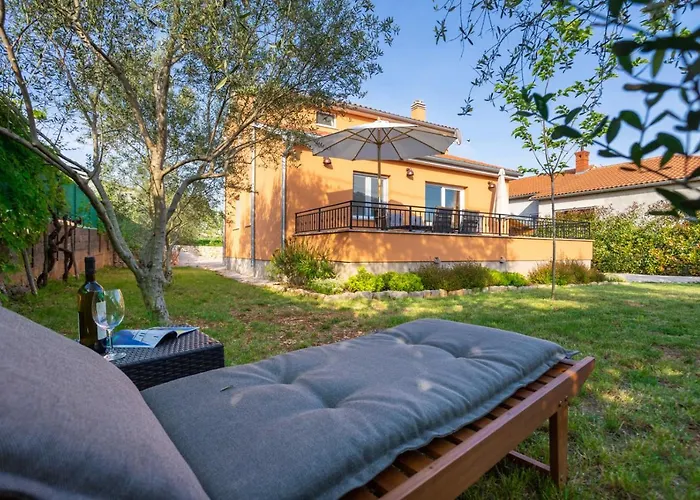 House Toici Prázdninový dům