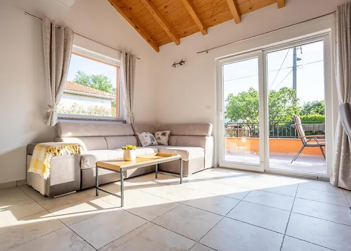 House Toici Prázdninový dům *
