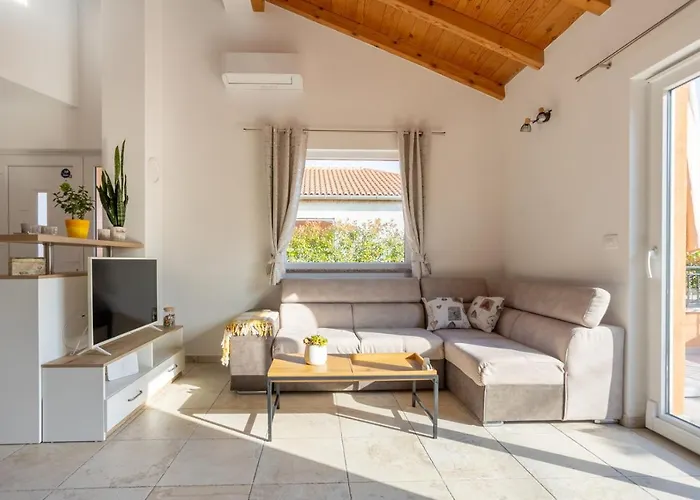 Prázdninový dům House Toici *