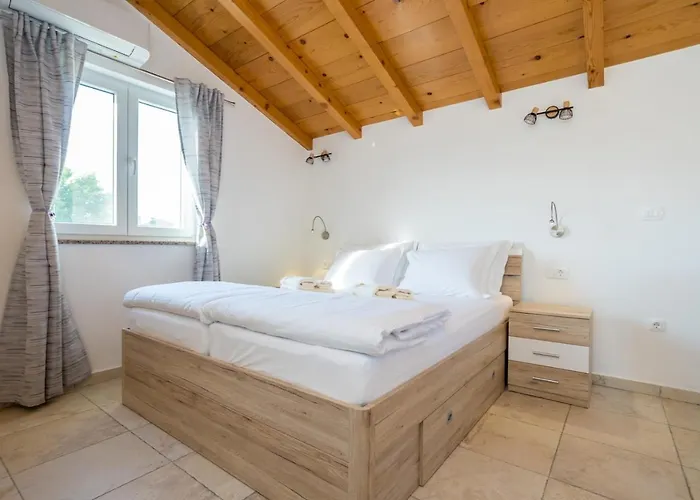 Prázdninový dům House Toici