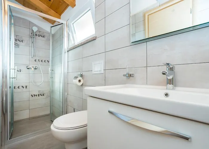 House Toici Prázdninový dům