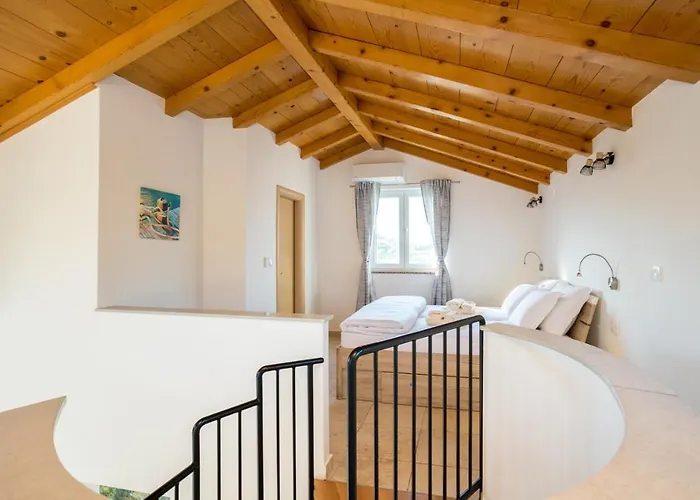 House Toici Prázdninový dům