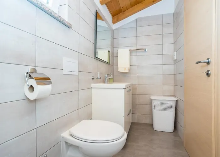 Prázdninový dům House Toici