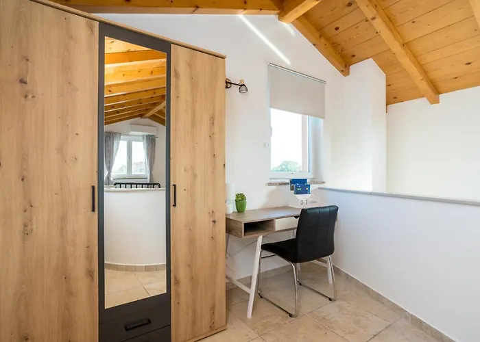 House Toici * Nenadici (Krk)